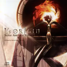 YS - SCARLET TEMPEST (격렬,웅장,긴박,흥겨움)
