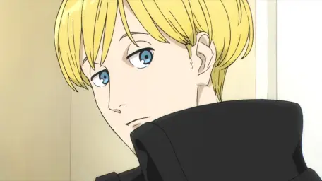 ACCA13구 감찰과 OP TV Size - Shadow and Truth