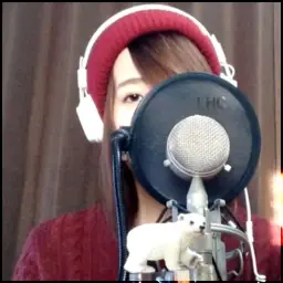 [Kobasolo] 西野カナ - あなたの好きなところ (Full Cover Lefty Hand Cream) #코바솔로, 싱어송라이터