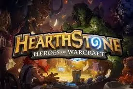 하스스톤 메인테마(Hearthstone Main Theme)