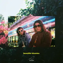 DVBBS (ft. Stella Rio) - Wicked Ways [트랩, 비트]