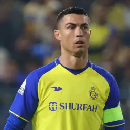 2022 23 시즌 알 나스르 FC 골송(웅장, 장엄, 비장, 진지)