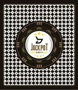 블락비 Block B - 잭팟 Jackpot~피아노 듀엣~
