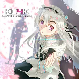 KC4K - Coffin Princess (신남, 비트, 귀여움, 발랄)