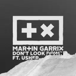 Martin Garrix Ft. Usher - Don't Look Down (Dash Berlin Remix) [클럽, 일렉, 리믹]