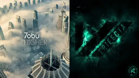 Tobu and EnV - Higher The Dusty Dragon Tavern Mashup