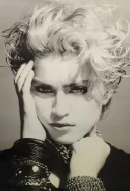 Rebel Heart - Madonna