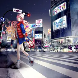{J-POP} CHiCO with HoneyWorks - color＜デビュー・シングル／カップリング曲＞