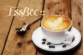 Essbee - bubble
