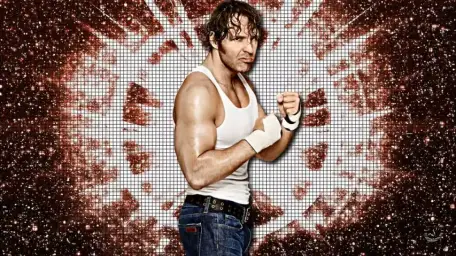 WWE Dean Ambrose 4th Theme Song