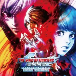 The King Of Fighters 2002 Ultimate Match - Soul Town
