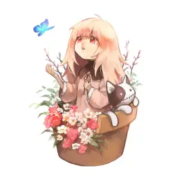 Deemo 2.3 - Blooming Spring [Composed by Go raibh maith agat Orchestra]