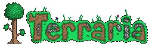 Terraria - Alternate Day Theme (게임, 테라리아, 평화, 일상, 여유, 행복)