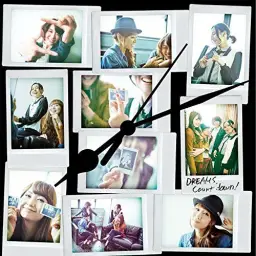 스피어(スフィア) - DREAMS, Count down!
