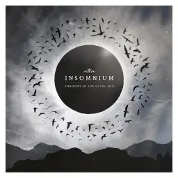 INSOMNIUM - While We Sleep