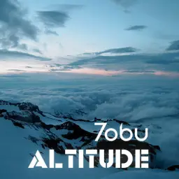 Tobu - Altitude (Original Mix) (Kamelia's vocal)