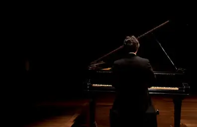Gustav Holst - The Planets, Jupiter 피아노 (피아노, 웅장, 장엄, 애절, 아련, 몽환)
