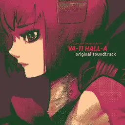 Garoad - Underground Club(VA-11 HALL-A Prologue OST)
