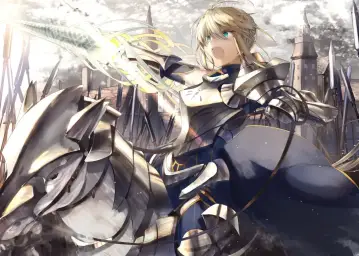 David Chappell - For Want Of A Horse (용기,당당,활기,오케스트라) Epic