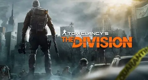 톰 클랜시의 더 디비전(Tom Clancy's The Division) 시네마틱 BGM