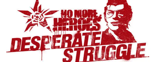 No More Heroes 2 Desperate Struggle - Margeret Moonlight (긴박, 일렉, 몽환, 웅장, 우울, 오케스트라, OST, 게임)