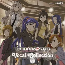 THE IDOLM@STER, Hiromi Hirata, Akiko Hasegawa & Yumi Hara, Virgin Load