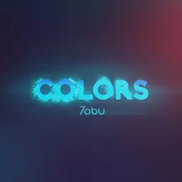 7obu(Tobu) - [Colors] (신남, 비트, 흥겨움, 활기)