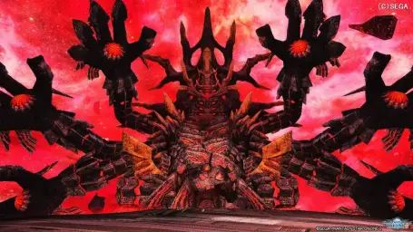 판타시 스타 온라인 2 (PSO2) - "IDOLA" da Sledge of Destruction (Dark Falz Elder Theme) 엘렉톤 연주.ver
