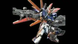 기동전사 건담 SEED DESTINY OST - ミッション開始(EXTREME VS Maxi Boost Ver.)