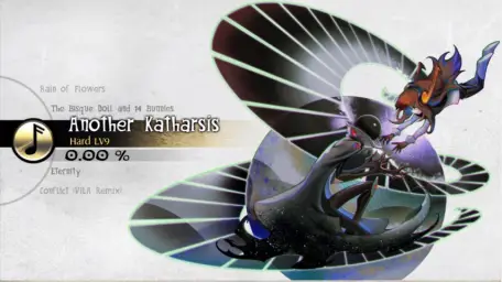 VILA - Another Katharsis(격렬 긴박 웅장 Deemo)