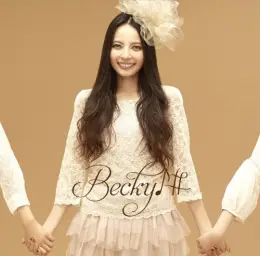 Becky - My Friend (Arigato)