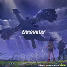 Orangestar & 初音ミク - Encounter