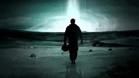View From Voyager [Interstellar 인터스텔라 3번 트레일러 음악] (장엄,비장,웅장,OST,영화)
