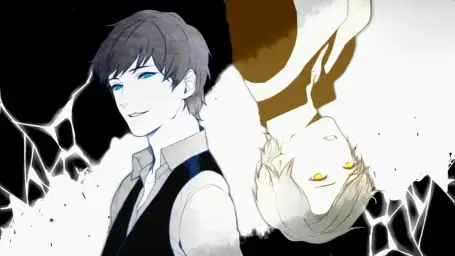 【샨곰】구미 - 모자이크롤【국밥】 (훈훈 기타 보컬로이드 우타이테 )