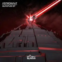 Astronaut - Quantum (Quantum EP 수록곡, 명곡, 클럽, 비트, 당당, 경쾌, 잔잔, 신비, 격렬, 장엄, 진지, 희망)