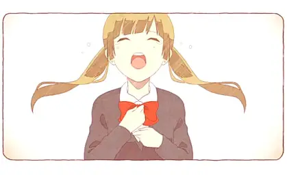 하츠네 미쿠(初音ミク) - 짝사랑 드롭스 (片思いドロップス) ~ Unrequited Love Drops (Original Ver.)