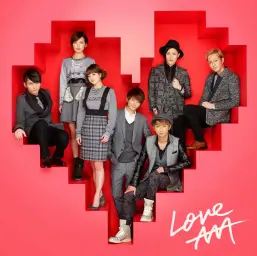 Love - AAA (애잔 감동 잔잔 고요 따뜻)