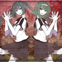 【オリジナル】 오도란세 おどりゃんせ - Odoryanse YurryCanon feat.MIKU&GUMI
