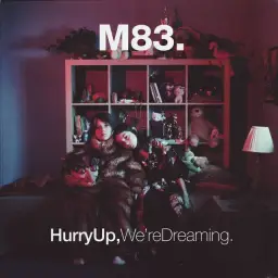 M83 - Outro