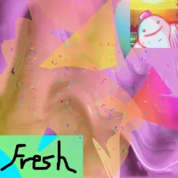 Nice Feelings - Fresh (비트, 발랄, 경쾌)