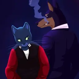 Caravan Palace - Lone Digger
