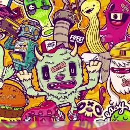 OMFG - Meant for You (LazerzF!ne Bootleg Edit)