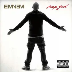 Eminem (에미넴, EMINƎM) - Rap God 속사포 부분 Cut (4:26 ~ 4:41) (단어 약 100개)