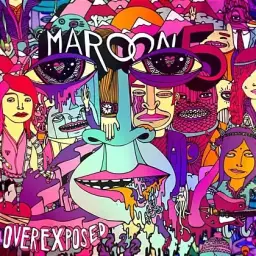 Lucky Strike - Maroon 5(마룬 파이브) (신남, 격렬, 비트, 비장, 웅장, 일렉)