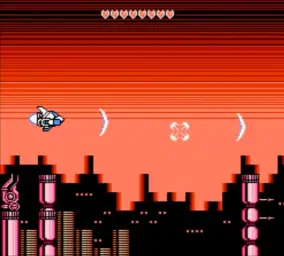 ロボッ子ウォーズ - STAGE9 (비장, 웅장)