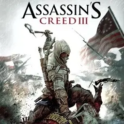 Hans Jimmer - Haytham Kenway (어쌔신 크리드 3)