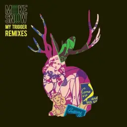 Miike Snow - My Trigger (Olin Batista Remix) [즐거움, 디스코, 흥겨움]