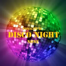 [자작곡] DISCO NIGHT(inst ver.) (디스코,하우스)