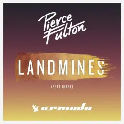 Pierce Fulton - Landmines (Feat. JHart) (신남, 비트, 활기, 흥함, 흥겨움)