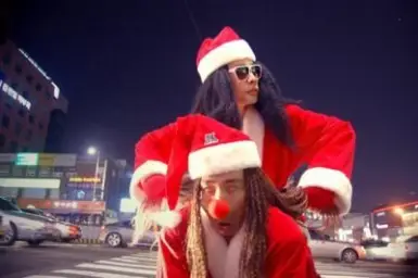 UV - UV크리스마스 (행복, 달달, 따뜻, 희귀, 캐롤, 크리스마스, UV Christmas)